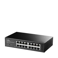 Cudy GS1016 16-Port Gigabit Unmanaged Switch